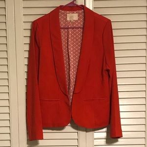 Womens Blazer
